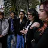�Vincere il campionato contro crew provenienti da tutt�Italia � stata una grandissima soddisfazione�, sottolineano la 19enne Mari �Mwahri� e la 21enne Noemi �Mimi� (a destra nella foto)
